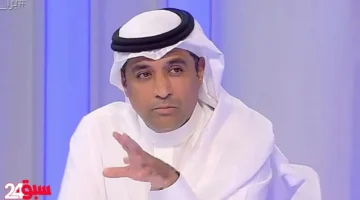 الأحمدي يوجه رسالة حاسمة: ادعموا اللاعبين الآن وفتح الملفات بعد مواجهة العراق